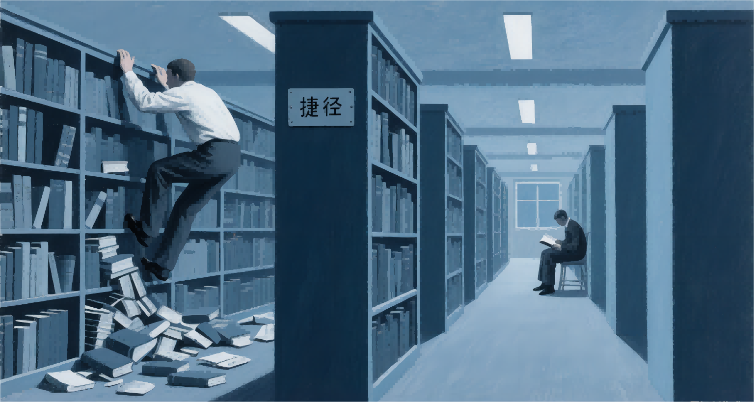 绘制关于‘捷径’的图片(1).png